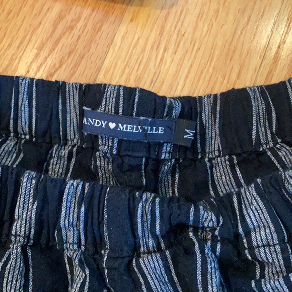 Brandy Melville Shorts - Picture 2 of 2